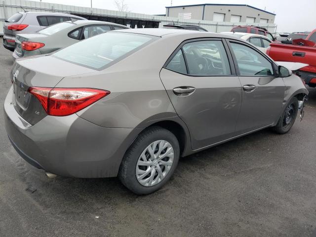 Photo 3 from auction – 2017 TOYOTA COROLLA L with VIN 2T1BURHE5HC901321