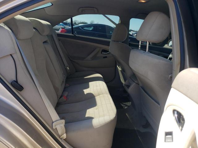 Photo 10 from auction – 2007 TOYOTA CAMRY CE with VIN 4T1BE46K77U609644