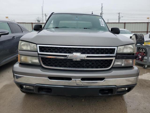 Photo 5 from auction – 2007 CHEVROLET SILVERADO with VIN 1GCEC19Z27Z105939