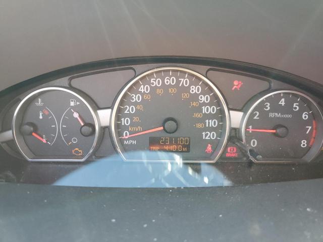 Photo 9 from auction – 2005 SATURN ION LEVEL with VIN 1G8AJ54F85Z143692