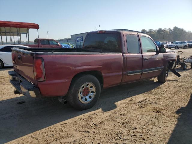 Photo 3 from auction – 2006 CHEVROLET SILVERADO with VIN 2GCEC19V561304066