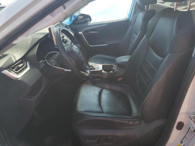 Photo 7 from auction – 2019 TOYOTA RAV4 LIMIT with VIN 2T3Y1RFV9KW022357
