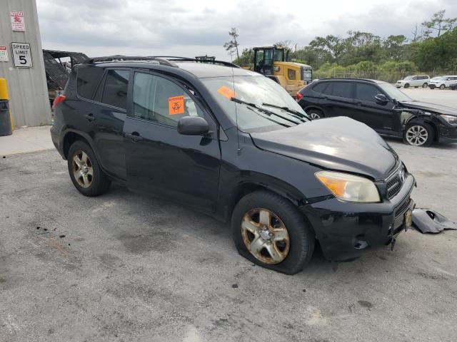 Photo 4 from auction – 2007 TOYOTA RAV4 with VIN JTMBK35V875028229