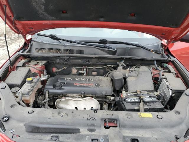 Photo 12 from auction – 2008 TOYOTA RAV4 with VIN JTMBD33V386056898