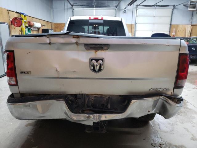 Photo 6 from auction – 2013 RAM 2500 SLT with VIN 3C6TR5JT3DG569426