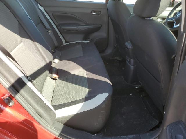 Photo 10 from auction – 2020 NISSAN VERSA SV with VIN 3N1CN8EV0LL808523