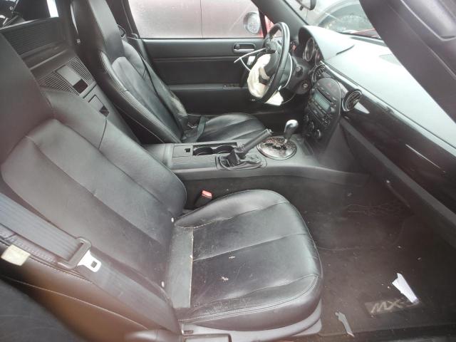 Photo 10 from auction – 2008 MAZDA MX-5 MIATA with VIN JM1NC25FX80139148