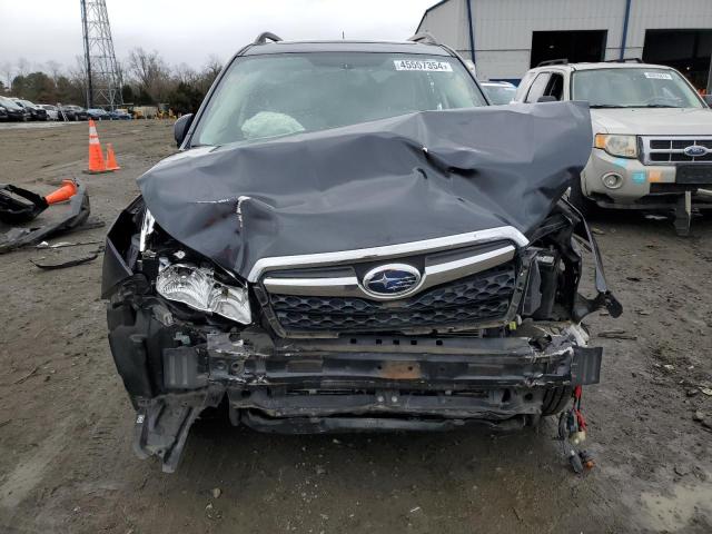 Photo 5 from auction – 2014 SUBARU FORESTER 2 with VIN JF2SJAEC4EH501739