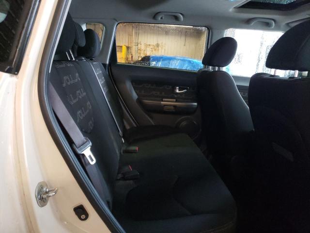 Photo 10 from auction – 2013 KIA SOUL + with VIN KNDJT2A61D7775530