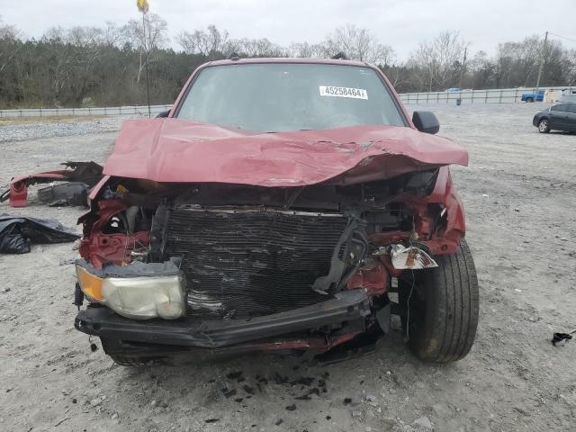 Photo 5 from auction – 2011 FORD ESCAPE XLT with VIN 1FMCU0DG9BKB92076