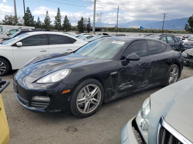 2011 Porsche Panamera