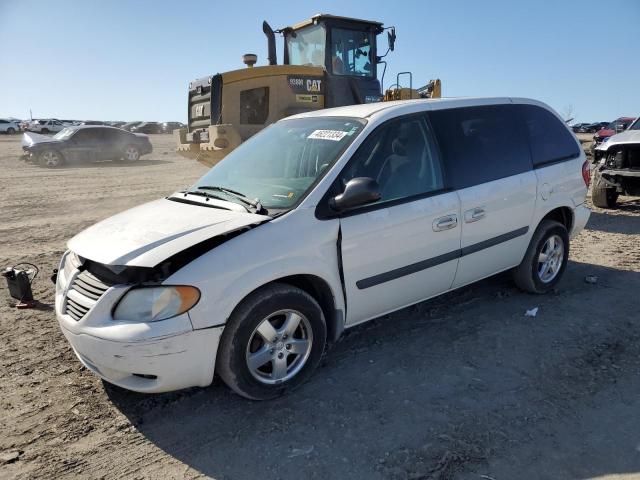 DODGE CARAVAN SX 2005 con VIN 1D4GP45R05B401667 - Foto de la subasta