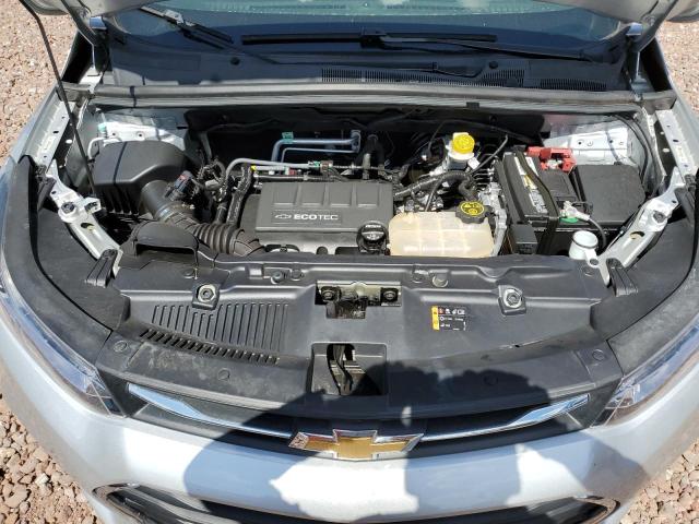 Photo 11 from auction – 2018 CHEVROLET TRAX LS with VIN 3GNCJKSB5JL304991