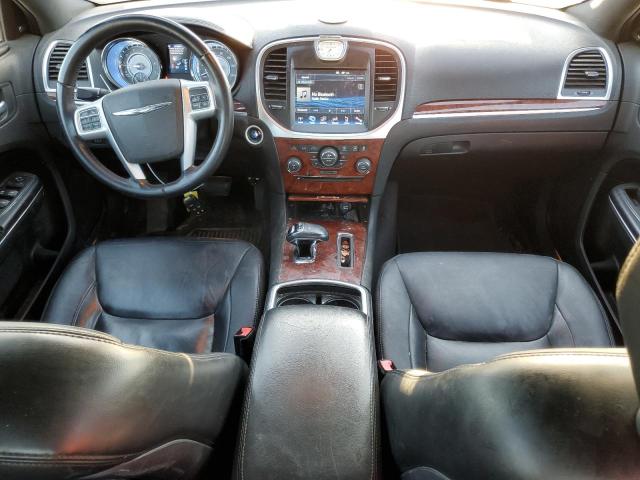 Photo 8 from auction – 2012 CHRYSLER 300 LIMITE with VIN 2C3CCACG1CH212770