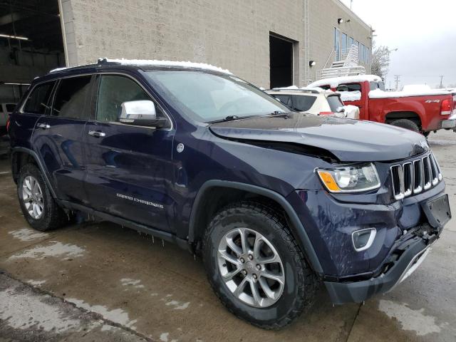 Photo 4 from auction – 2015 JEEP GRAND CHER with VIN 1C4RJFBG2FC178808