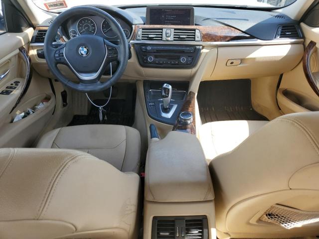 Photo 8 from auction – 2014 BMW 328 XI SUL with VIN WBA3B5C51EP542490
