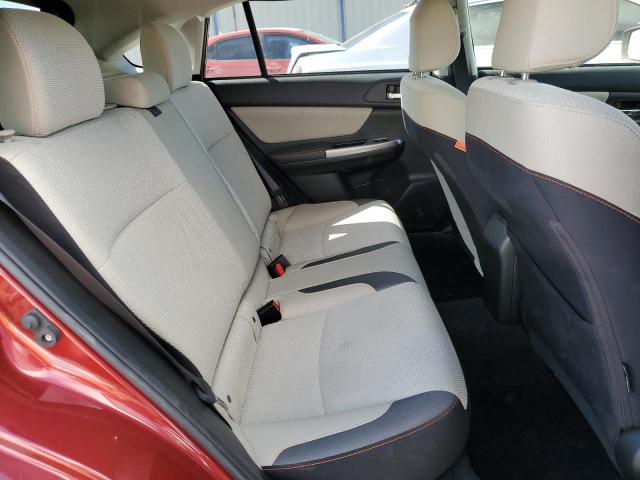 Photo 10 from auction – 2016 SUBARU CROSSTREK with VIN JF2GPABC5G8294578