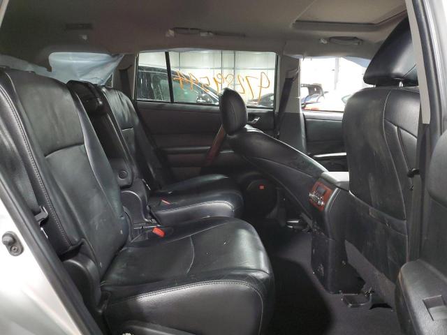Photo 11 from auction – 2013 TOYOTA HIGHLANDER with VIN 5TDDK3EH6DS268632