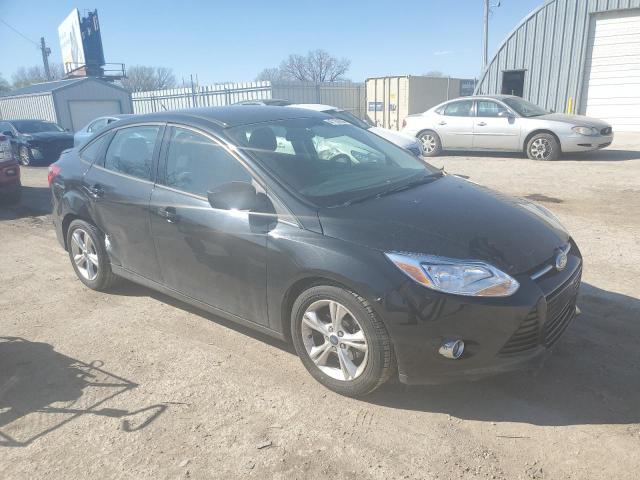 Photo 4 from auction – 2012 FORD FOCUS SE with VIN 1FAHP3F29CL431339