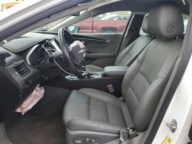 Photo 7 from auction – 2015 CHEVROLET IMPALA LT with VIN 2G1115SL8F9174783