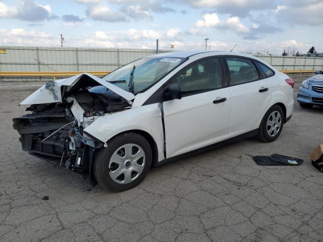 FORD FOCUS S 2016 with VIN 1FADP3E20GL288254 - Photo from auction