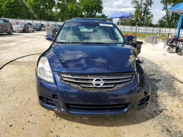 Photo 5 from auction – 2011 NISSAN ALTIMA BAS with VIN 1N4AL2AP4BC173661