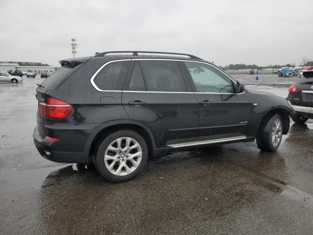 Photo 3 from auction – 2013 BMW X5 XDRIVE3 with VIN 5UXZV4C50DL993252