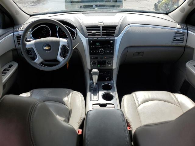 Photo 8 from auction – 2012 CHEVROLET TRAVERSE L with VIN 1GNKVJED2CJ301628