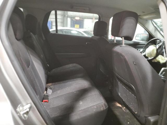 Photo 11 from auction – 2012 GMC TERRAIN SL with VIN 2GKALSEKXC6360703