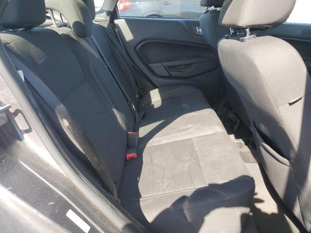 Photo 10 from auction – 2014 FORD FIESTA SE with VIN 3FADP4BJ7EM151650