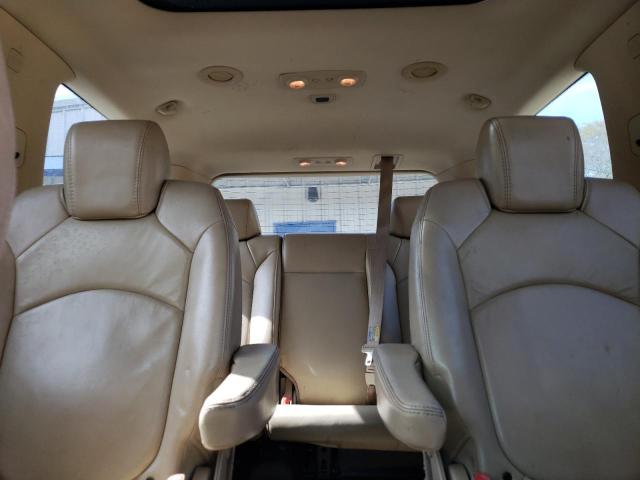 Photo 10 from auction – 2008 SATURN OUTLOOK XR with VIN 5GZER23718J184191