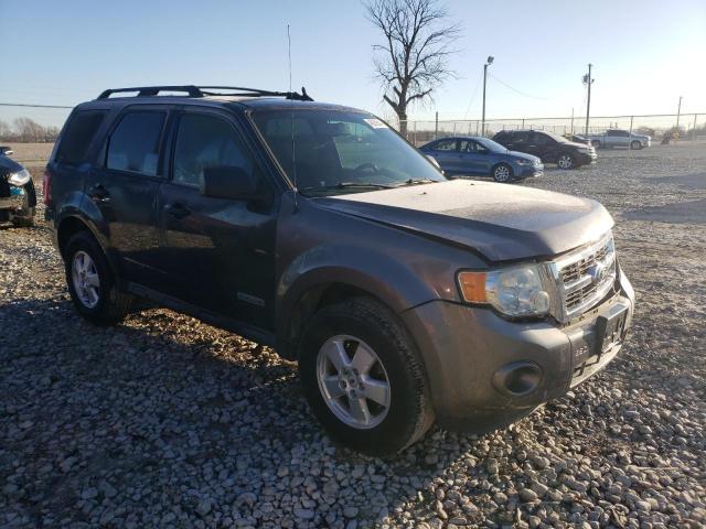 Zdjęcie 4 z aukcji – 2008 FORD ESCAPE XLT z VIN 1FMCU03Z68KD90366