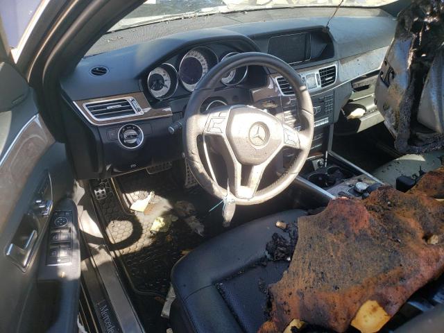 Photo 8 from auction – 2014 MERCEDES-BENZ E 350 4MAT with VIN WDDHF8JB1EB028892
