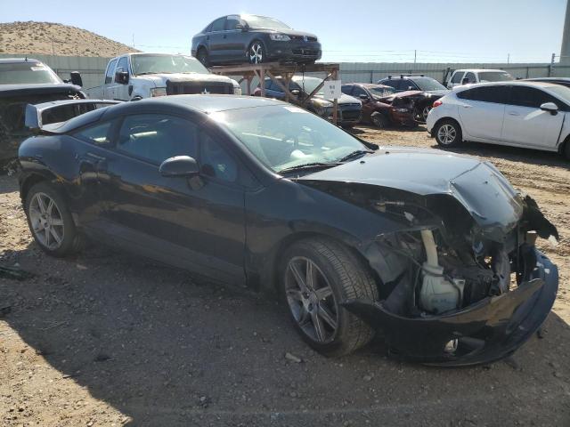 Photo 4 from auction – 2008 MITSUBISHI ECLIPSE SE with VIN 4A3AK64F08E017375