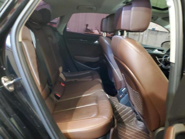 Photo 10 from auction – 2015 AUDI A3 PREMIUM with VIN WAUEFGFF9F1112692