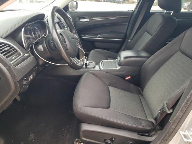 Photo 7 from auction – 2019 CHRYSLER 300 TOURIN with VIN 2C3CCAAG3KH728842