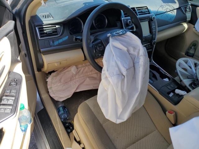 Photo 8 from auction – 2016 TOYOTA CAMRY HYBR with VIN 4T1BD1FK9GU194036