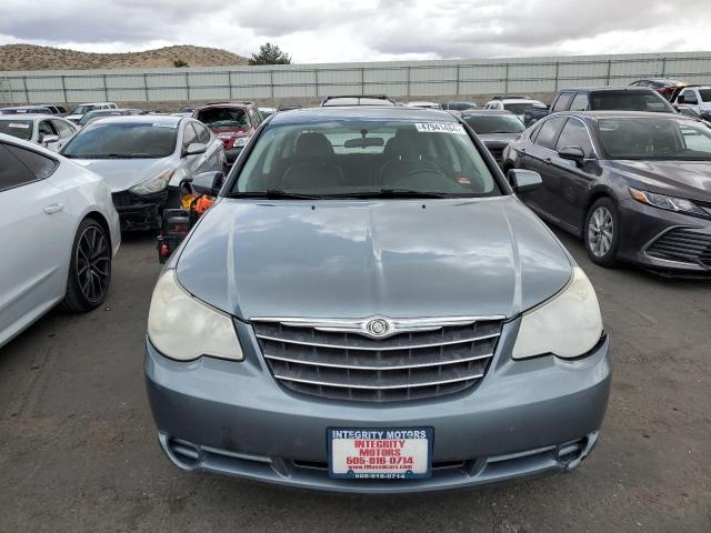 Фото 5 с аукциона – 2010 CHRYSLER SEBRING LI с VIN 1C3CC5FD1AN190962