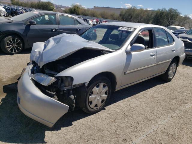 NISSAN ALTIMA XE 1999 with VIN 1N4DL01D2XC238151 - Photo from auction
