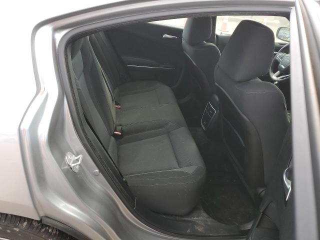 Photo 10 from auction – 2016 DODGE CHARGER SX with VIN 2C3CDXHG1GH154075