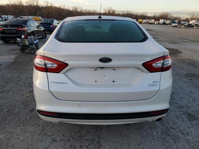 Photo 6 from auction – 2014 FORD FUSION SE with VIN 3FA6P0HD5ER314706