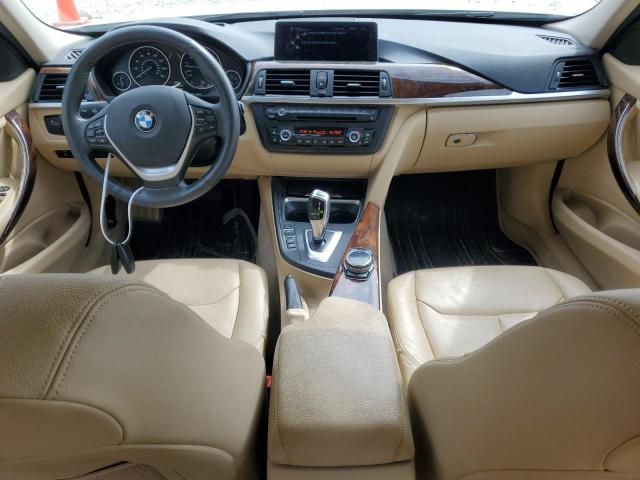 Photo 8 from auction – 2014 BMW 328 I with VIN WBA3A5C51EP600617