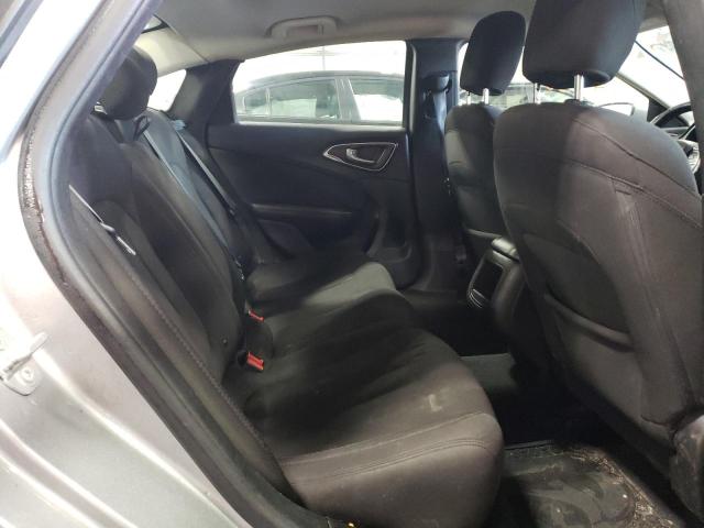 Photo 10 from auction – 2015 CHRYSLER 200 LIMITE with VIN 1C3CCCABXFN688398