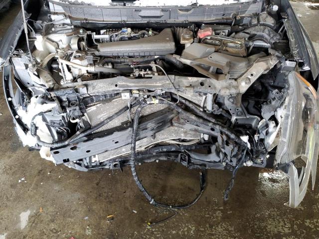 Photo 12 from auction – 2018 NISSAN ROGUE S with VIN KNMAT2MV1JP507236