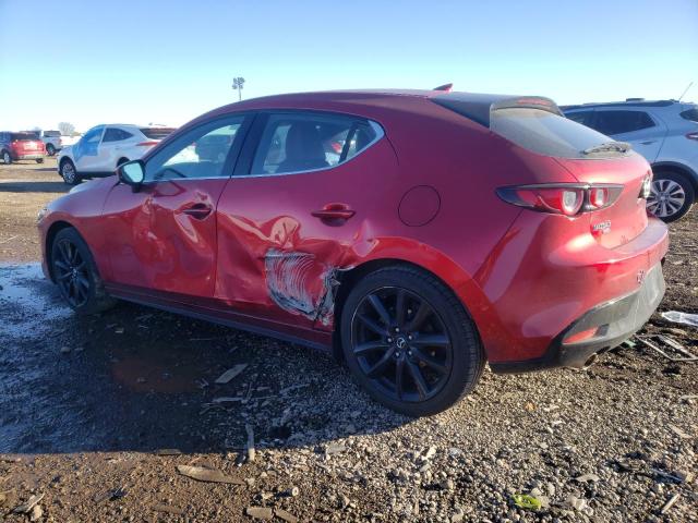 Photo 2 from auction – 2019 MAZDA 3 PREMIUM with VIN JM1BPBNM7K1146503