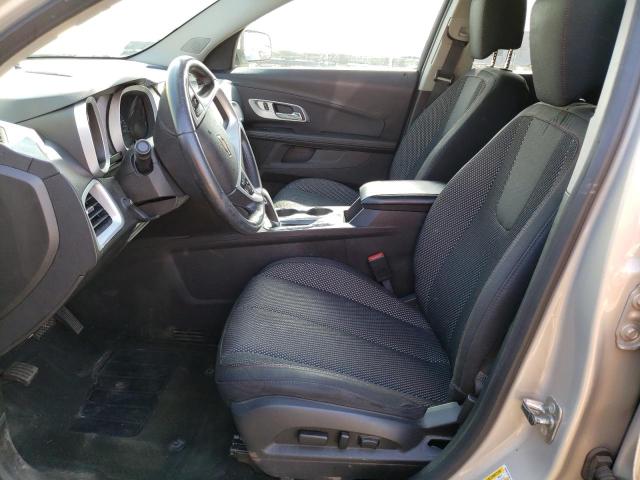 Photo 7 from auction – 2012 CHEVROLET EQUINOX LT with VIN 2GNALDEK0C1197331
