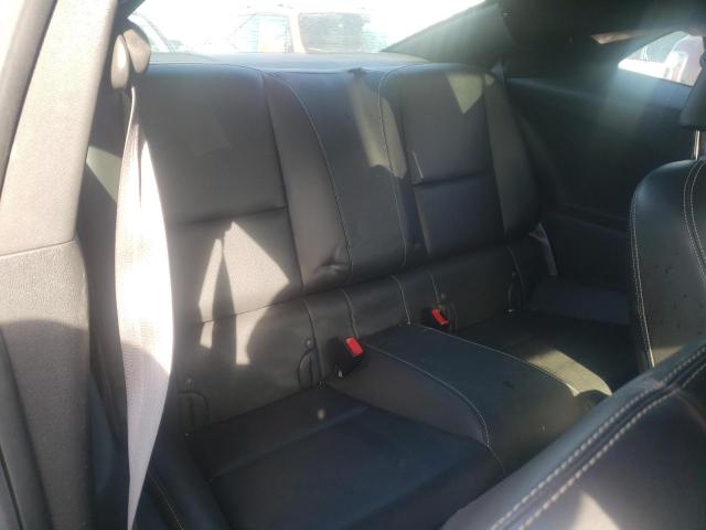 Photo 10 from auction – 2015 CHEVROLET CAMARO 2SS with VIN 2G1FK1EJ6F9244111