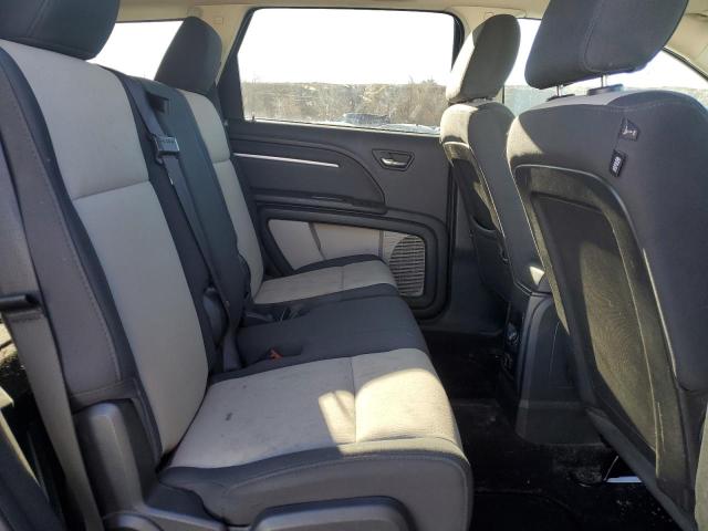 Photo 11 from auction – 2009 DODGE JOURNEY SX with VIN 3D4GH57V29T185936