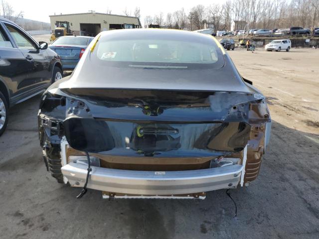 Photo 6 from auction – 2022 TESLA MODEL 3 with VIN 5YJ3E1EB3NF176175