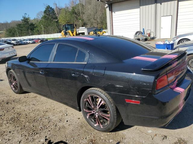 Photo 2 from auction – 2011 DODGE CHARGER R/ with VIN 2B3CL5CT1BH552159